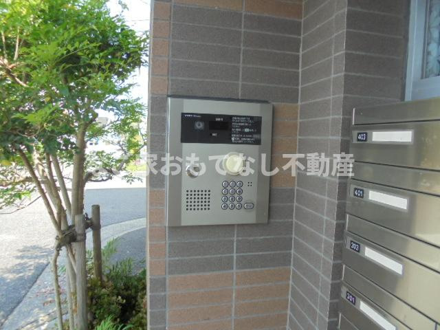 【その他共用部分】 | ル・キャステル