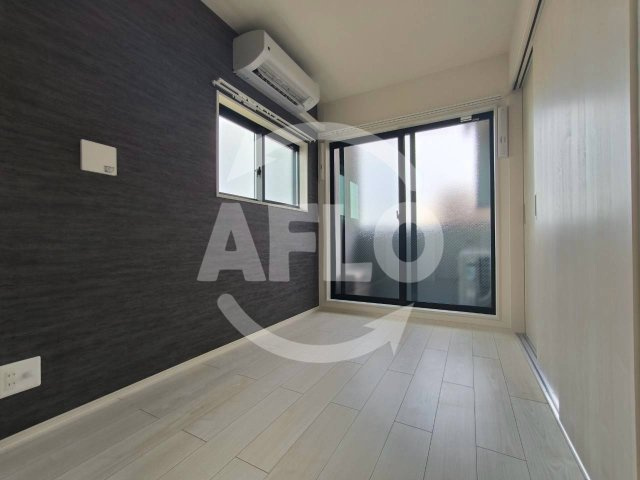 ハーモニーテラス酉島の洋室|ハーモニーテラス酉島　洋室