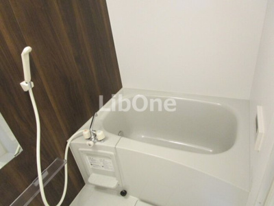 【浴室】 | ガルデ妙典
