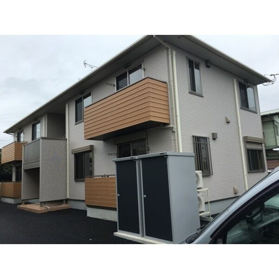 【外観】 | グランディール
