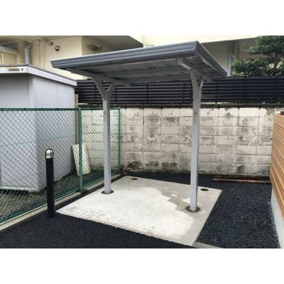 【その他共用部分】 | グランディール