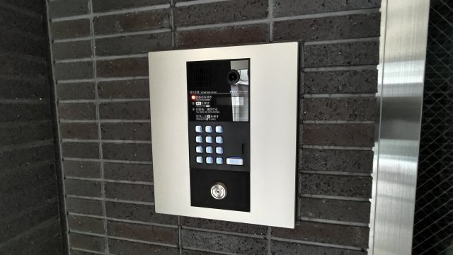 グレースコート子安ビルのその他共用部分