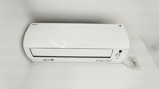 グレースコート子安ビルの設備