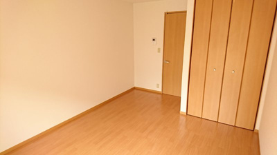 【寝室】 | COURT・ORCHID