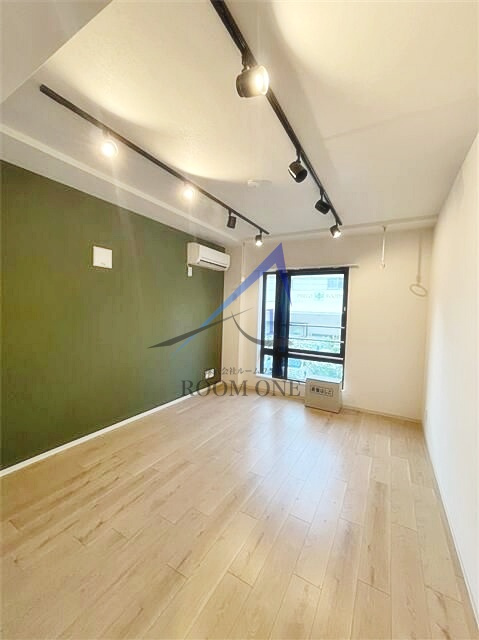 ＭＡＸＩＶｂａｓｉｃ亀戸の寝室|寝室です。