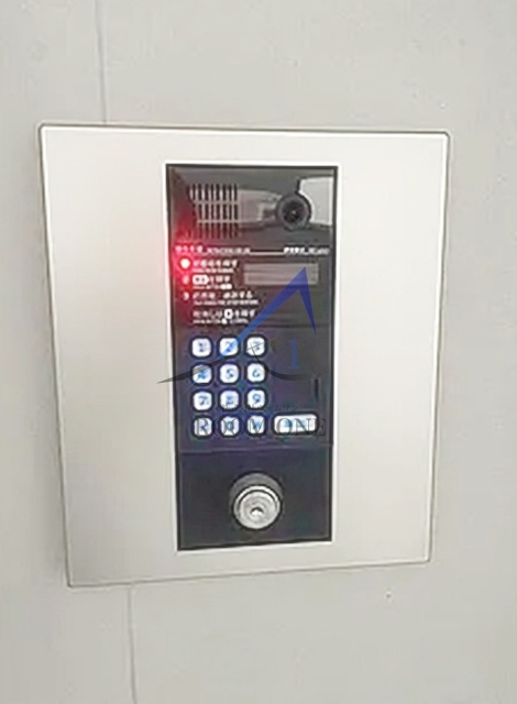 ＭＡＸＩＶｂａｓｉｃ亀戸のセキュリティ|オートロックです。
