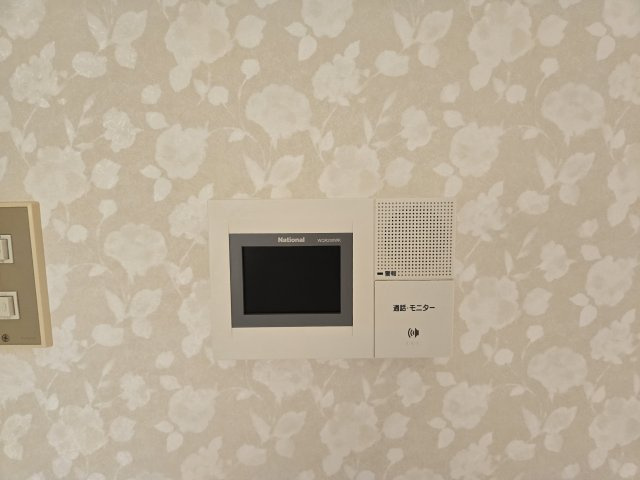 コスモトピア101|名古屋市の賃貸ならMy賃貸のセキュリティ|コスモトピア101