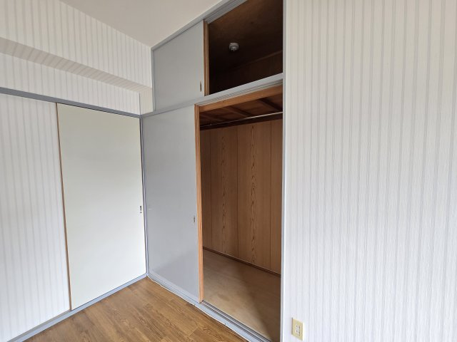 コスモトピア101|名古屋市の賃貸ならMy賃貸の収納|コスモトピア101