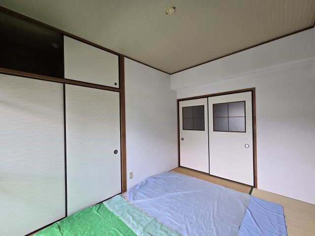 コスモトピア101|名古屋市の賃貸ならMy賃貸の和室|コスモトピア101