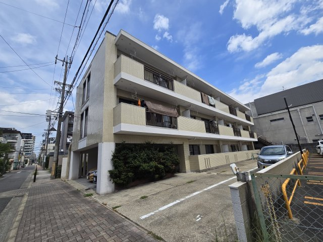 コスモトピア101|名古屋市の賃貸ならMy賃貸の外観|コスモトピア101