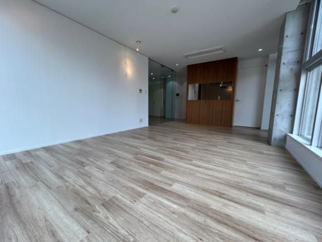 Ｑｉｚ広尾の洋室