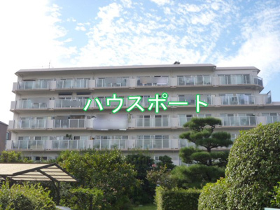 【外観】 | ネオコーポ嵯峨野