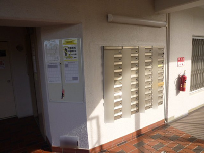【設備】 | ネオコーポ嵯峨野