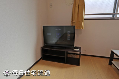【設備】 | ルミエール南荻窪