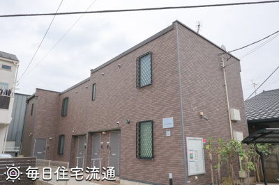 【外観】 | ルミエール南荻窪