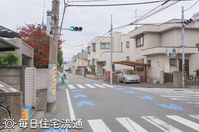 【周辺】 | ルミエール南荻窪