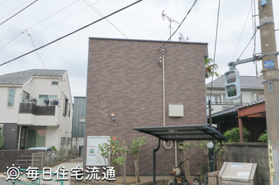 【展望】 | ルミエール南荻窪