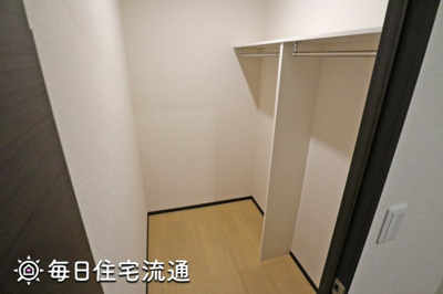 【収納】 | ルミエール南荻窪