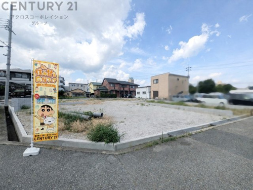 お客様のお好きなハウスメーカーで建築可能です。