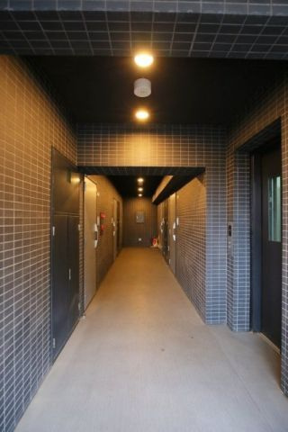 アプレシティ両国のその他共用部分
