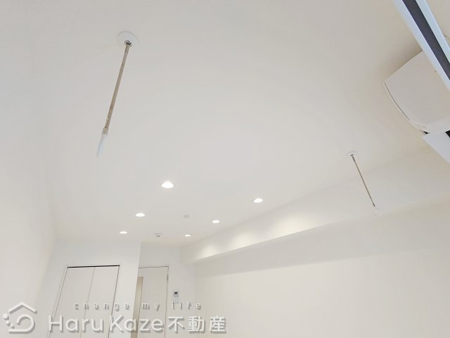 【設備】 | リブリ・パティオ【名古屋市賃貸・オートロック】