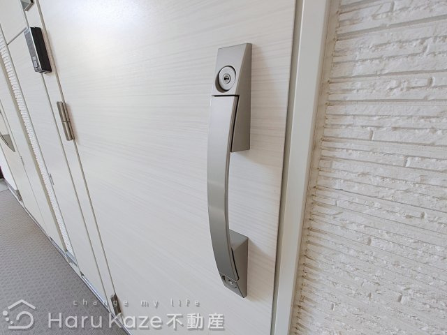 【セキュリティ】 | リブリ・パティオ【名古屋市賃貸・オートロック】