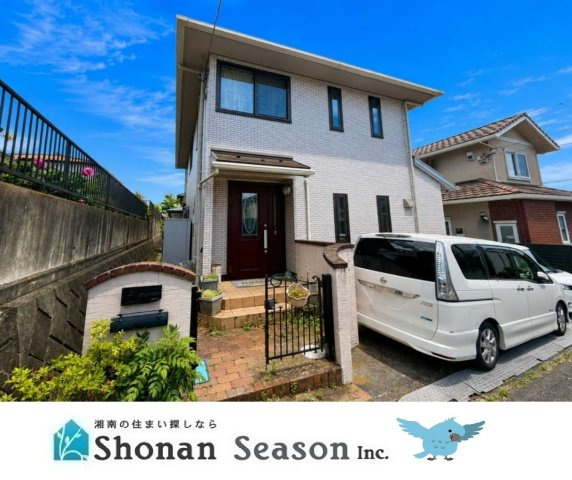 厚木市鳶尾5丁目　中古戸建　43.68坪