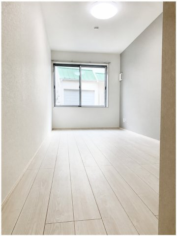 金町BA1の居間・リビング