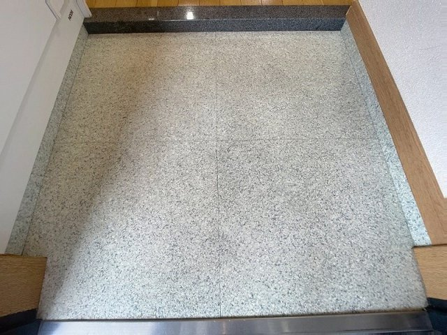 ライフ第６マンション藤枝駅前 の収納