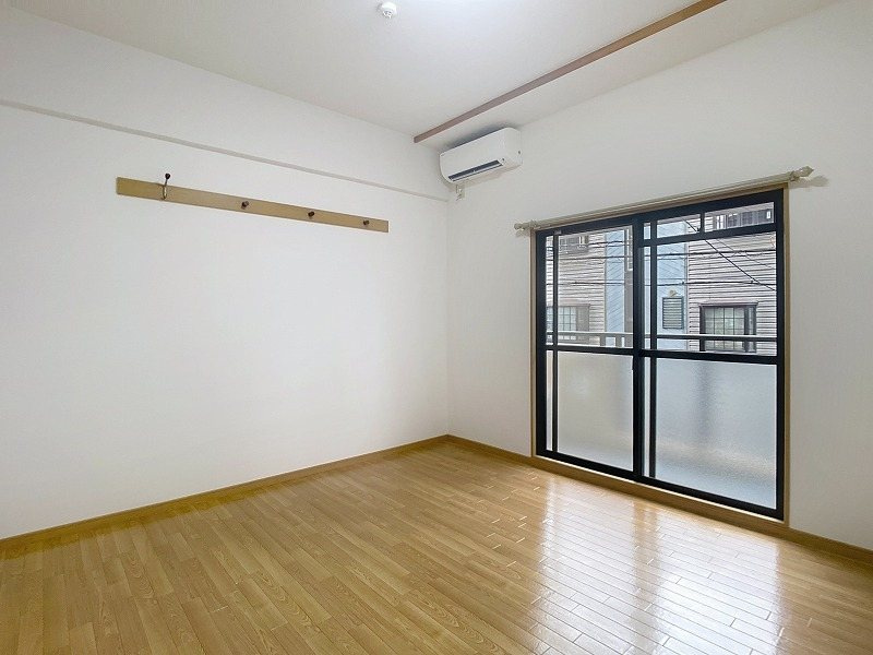 ライフ第６マンション藤枝駅前 の内装