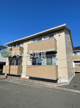 サンセール　B棟　西尾市矢田2丁目の画像
