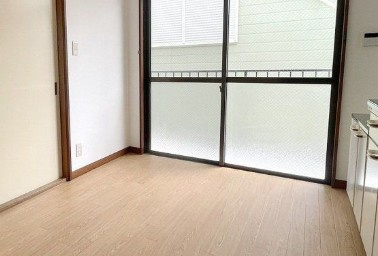 Ｇｒｅｅｎ　Ｆｏｒｅｓｔふじみ野の内装