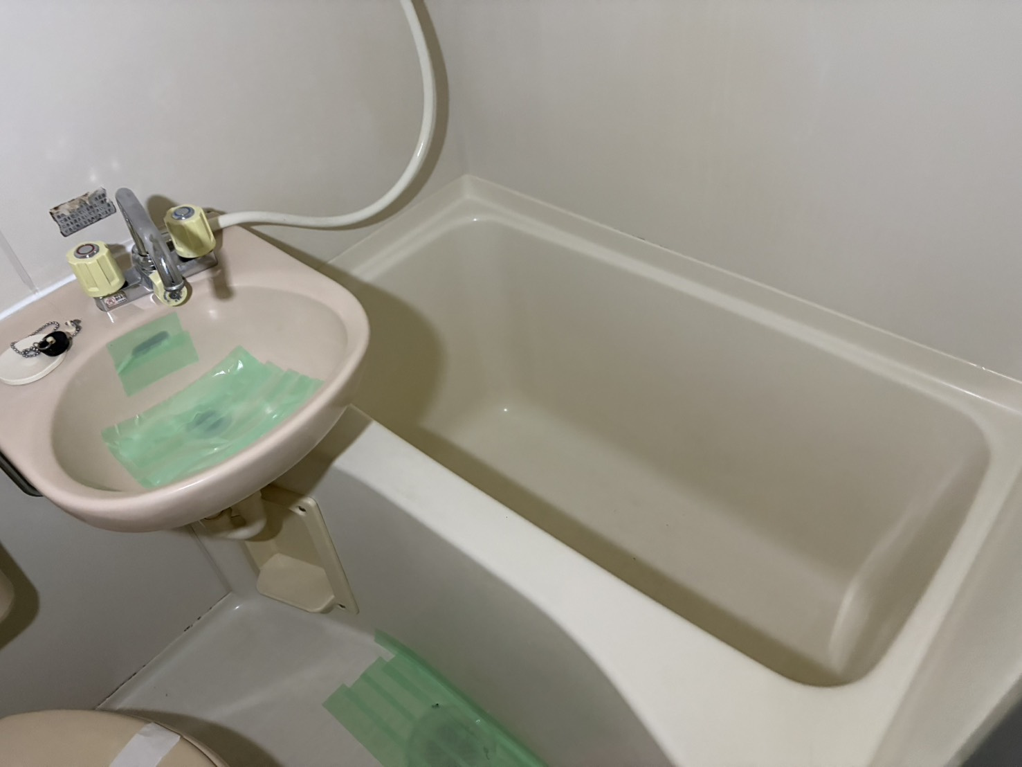 チサンマンション栄｜名古屋市の賃貸ならMy賃貸の浴室|チサンマンション栄