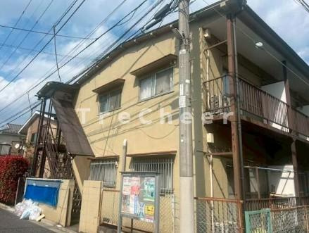 やわら苑の外観
