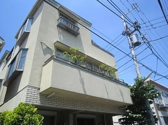 【外観】 | プランドール大原
