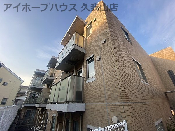 【外観】 | VIDA高井戸