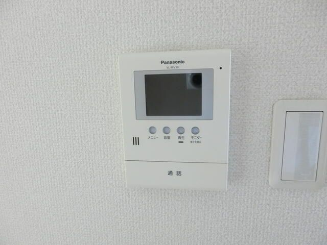 本橋マンションのセキュリティ
