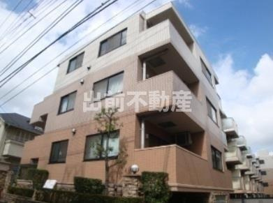 【外観】 | ルート四谷三丁目