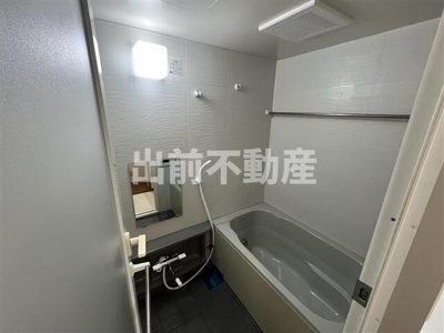 【浴室】 | ルート四谷三丁目