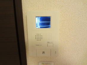 【セキュリティ】 | レオネクストラパンブランシュ