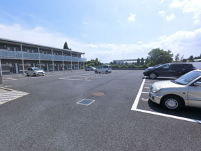 【駐車場】 | レオネクストラパンブランシュ