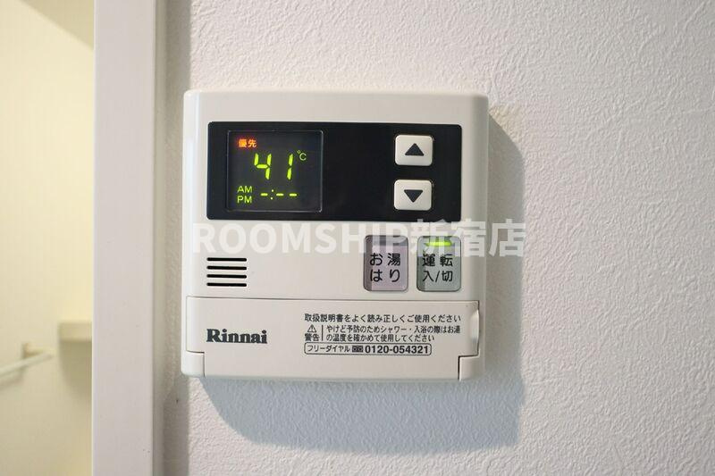 スーペリアージュ東大井のその他