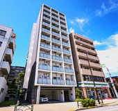 江東区亀戸４丁目のマンションの画像