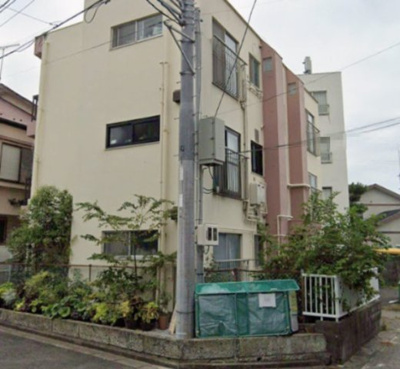 【その他共用部分】 | 鎌倉マンションＦ