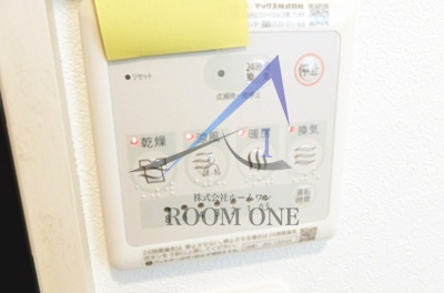 金町BA1のその他