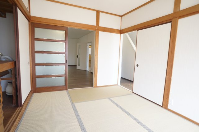 御殿山2丁目貸家のその他