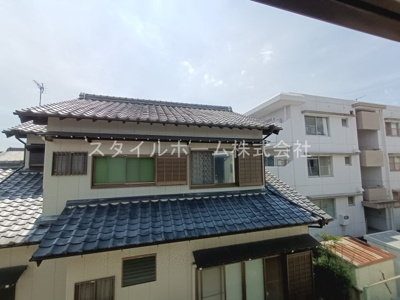 【外観】 | アルテスタ牟呂