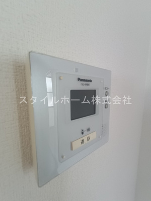 【セキュリティ】 | アルテスタ牟呂