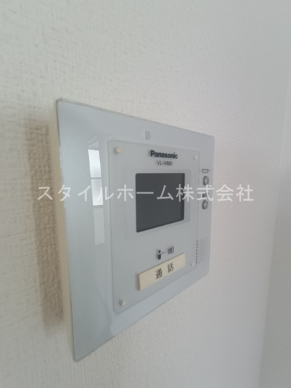 【セキュリティ】 | アルテスタ牟呂