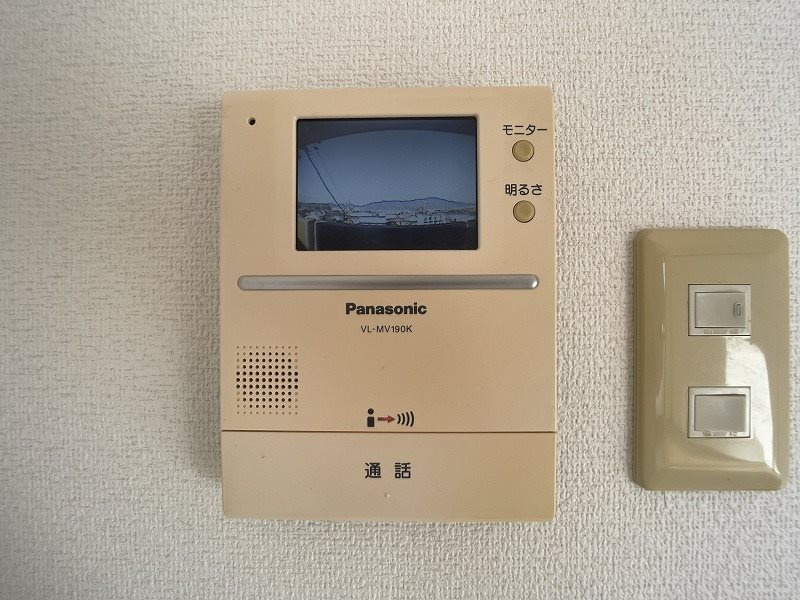 ドルフィン のセキュリティ